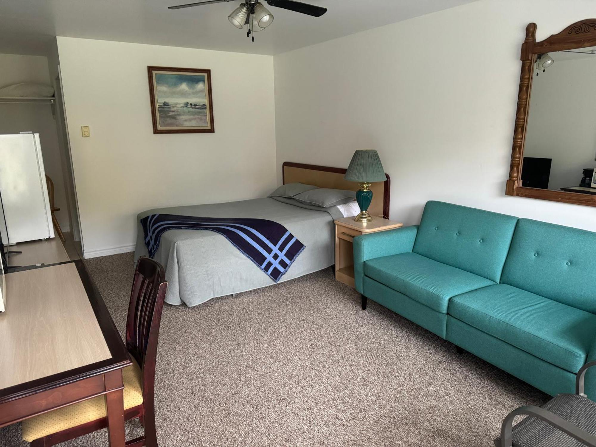 The Fundy Rocks Resort Hopewell Cape Exterior photo