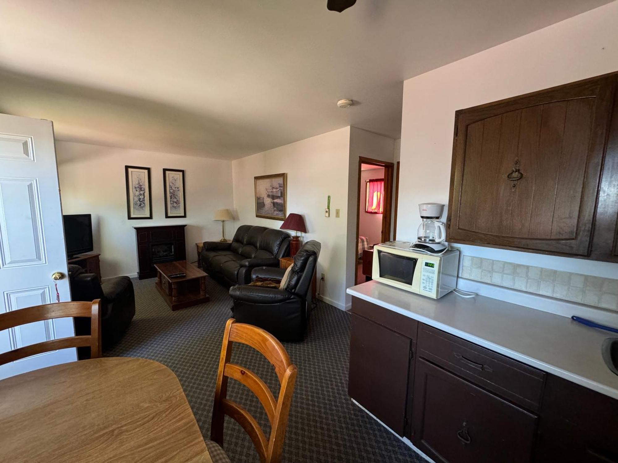 The Fundy Rocks Resort Hopewell Cape Exterior photo