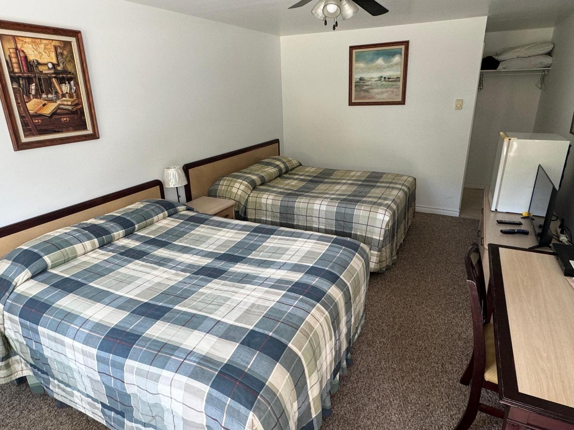 The Fundy Rocks Resort Hopewell Cape Exterior photo