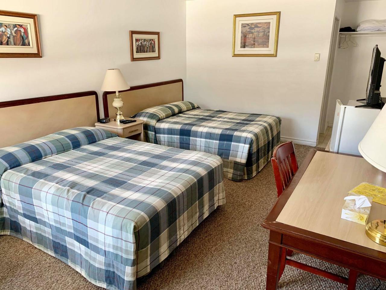 The Fundy Rocks Resort Hopewell Cape Exterior photo