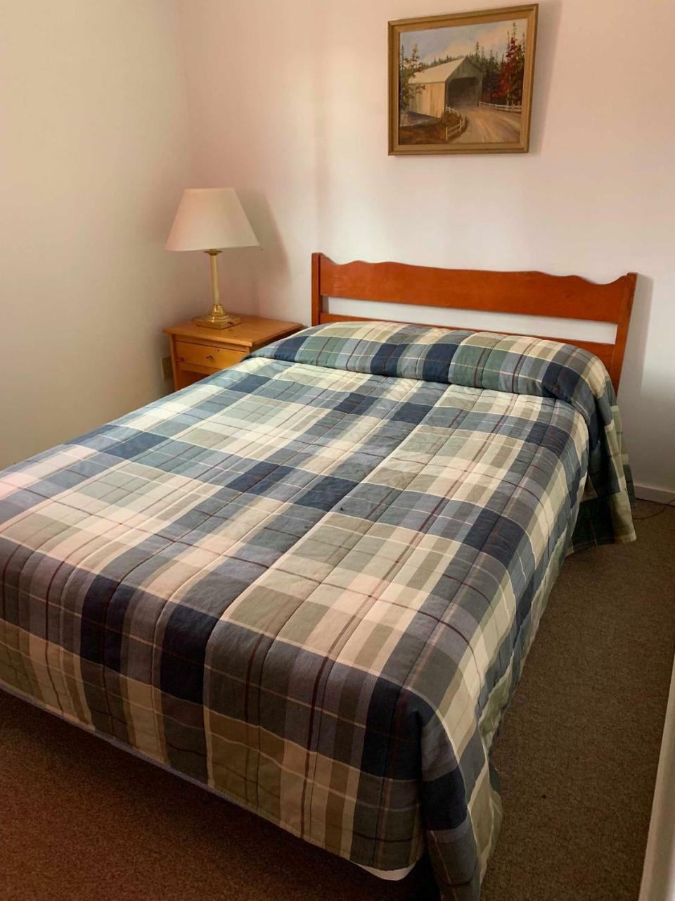 The Fundy Rocks Resort Hopewell Cape Exterior photo